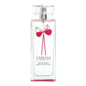 Parfums femme flacon Andy Fruitées 1