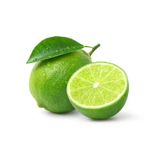 Citron vert parfumerie parfums fabiani