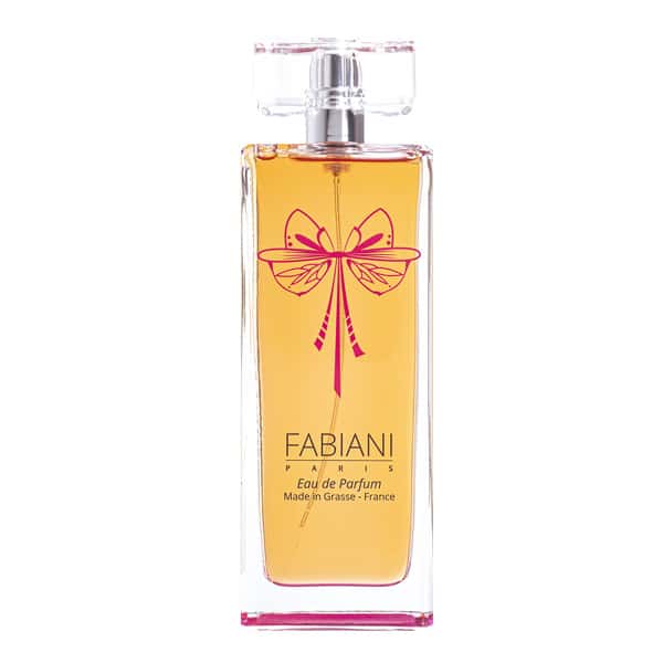 Parfums femme flacon Andy Florales 4