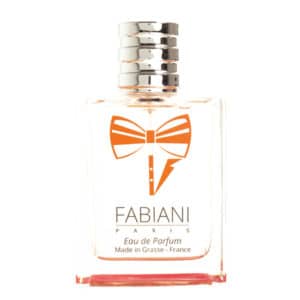Parfums homme flacon Victor Orientale 1