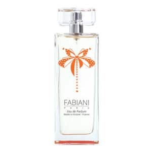 Parfums femme flacon Andy Orientales Ambrées 1